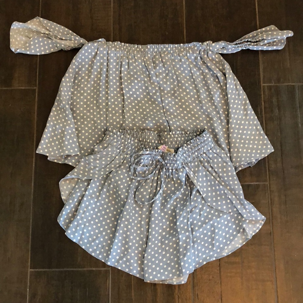 Flynn Skye Set medium